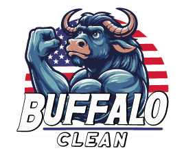 Buffalo Clean